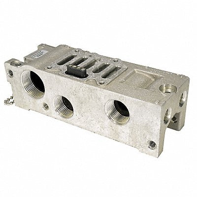 PARKER K142231 Manifold Stations 1