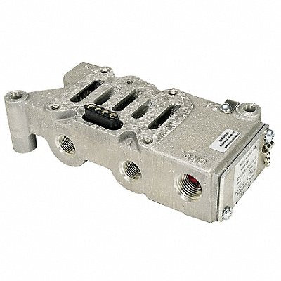 PARKER K022091 Sub Base Assembly Stations 1
