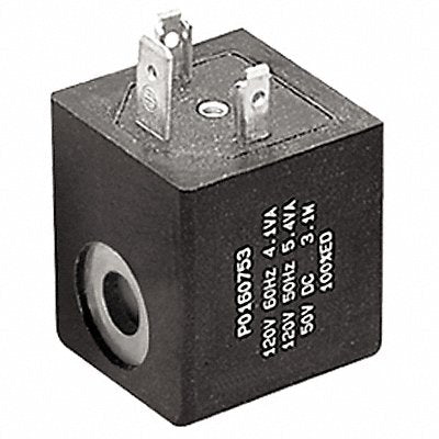 PARKER P2FCA448 Coil Kit 30MM 3 Pin 24 VDC Viking