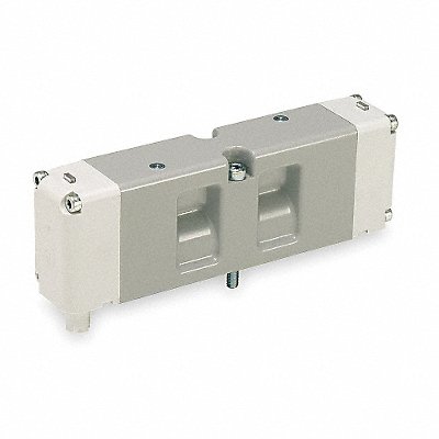 PARKER 3FFE5 Solenoid Air Control 15407-2 24VDC