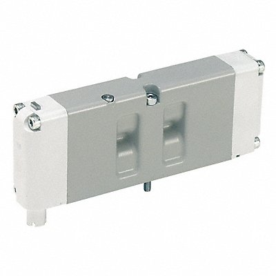 PARKER HB1VXBG023A Solenoid Air Control Valve Four-Way 145 psi