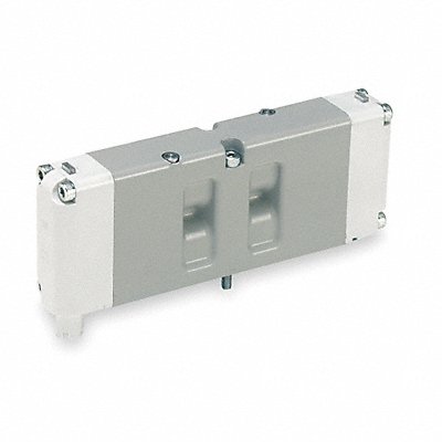 PARKER 3FFE9 Solenoid Air Control 15407-2 24VDC