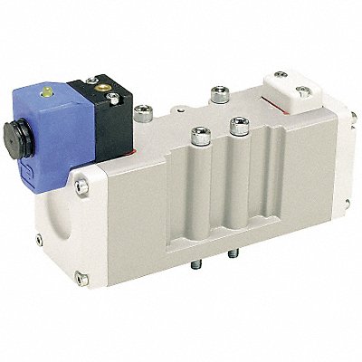 PARKER 3FFT9 Solenoid Air Control 5599-2 24VDC