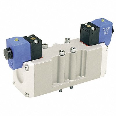 PARKER 3FFR4 Solenoid Air Control 5599-2 24VDC