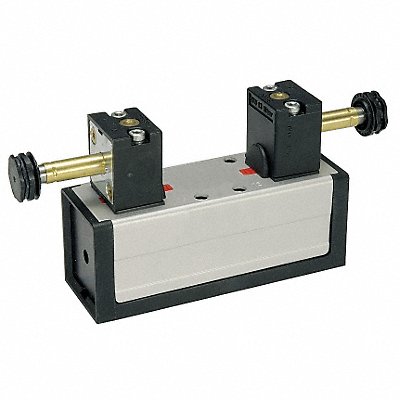 PARKER 3FFY3 Solenoid Air Control 5599-1