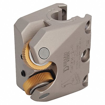 DORIAN CNCKH12 Knurling Holder CNCKH