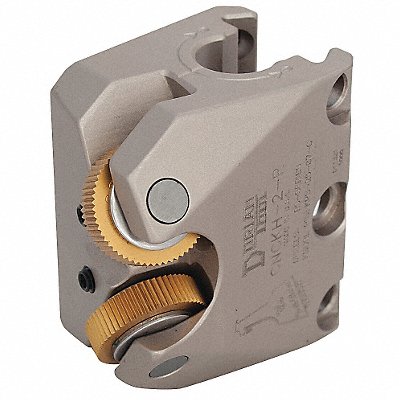 DORIAN CNCKH2R Knurling Holder CNCKH