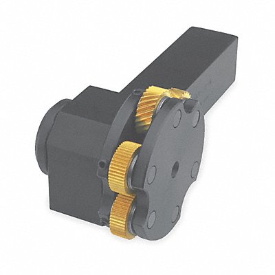 DORIAN 3SHKT50D Knurling Holder 3SHKT 2-3/4