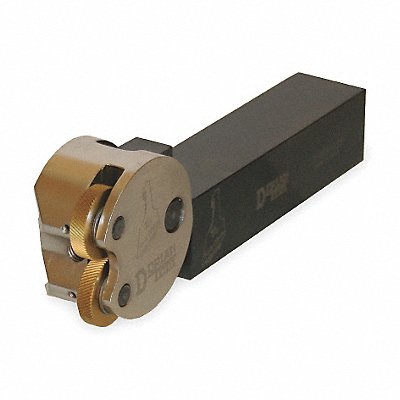 DORIAN SCKN100M Knurling Holder SCKN 4