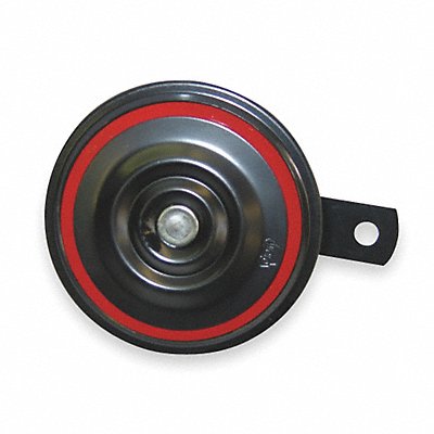 WOLO 3052T High Tone Disc Horn Electric