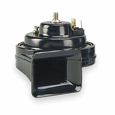 WOLO 3802T Low Tone Extra Loud Replacement Horn