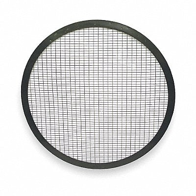 DAYTON 508212 Steel 3/16 Fan Guard for 34 Fan