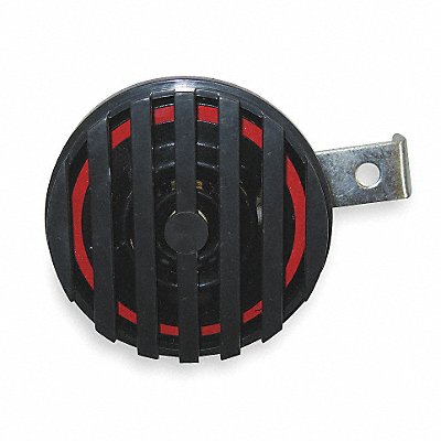 WOLO 35724 Disc Horn Electric Voltage 24