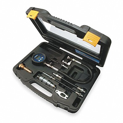 MITYVAC MV5535 Digital Diesel Compression Test Kit