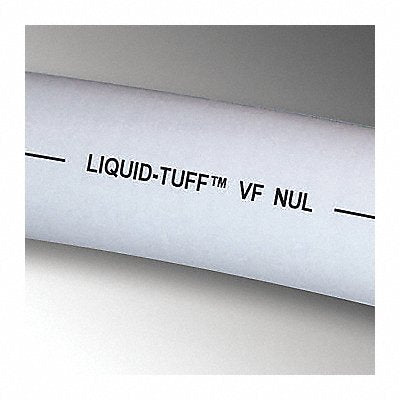 AFC 61022200 Flex Metal Conduit Steel Trd Sz 1/2in