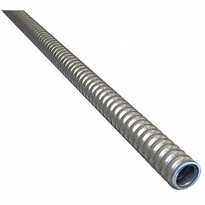 GRAINGER 55072200 Flexible Metal Conduit Steel Trd Sz 2 in