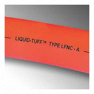 AFC 65023000 Flex Plastic Conduit PVC Trd Sz 1/2in