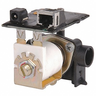 BRADLEY S07088S Closed Body Valve Assy Plastic 2-7/8in