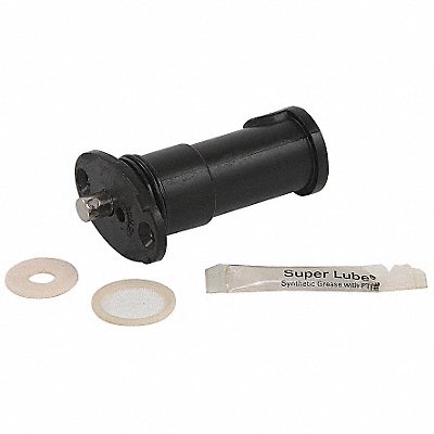 BRADLEY S65084 90-75 Metering Valve Kit Plastic 2-1/2in