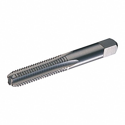 WIDIA GTD 14164 Hand Tap Set Left-Hand 3 PC HSS 3/8-16