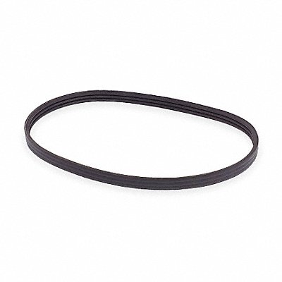 SPEEDAIRE 3FMY1 Power Band V-Belt 3/3V600 60in