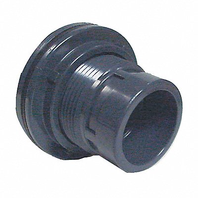 SPEARS 8172005 Bulkhead Tank Fitting Neo 2 15/16 L PVC