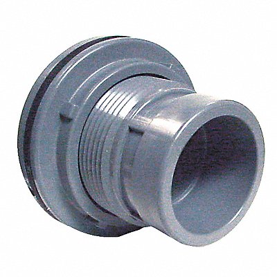 SPEARS 8171007C Bulkhead Tank Fitting Neo 2 15/16 L CPVC