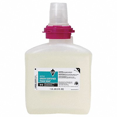 TOUGH GUY 3FPN3 Hand Soap Pink 1 200 mL PK2