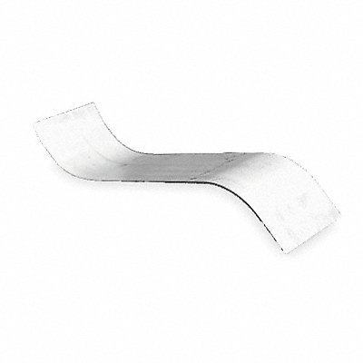 LEGRAND G6000WC Wire Clip Grey Steel Clips