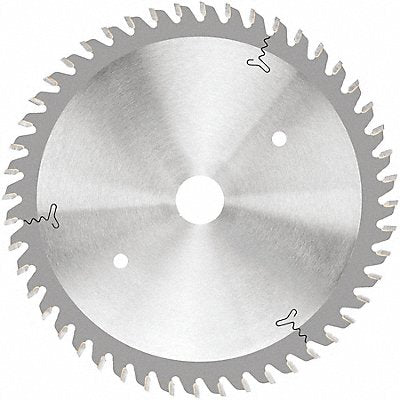 DEWALT DW5258 Circular Saw Blade 6 1/2 in 48 Teeth