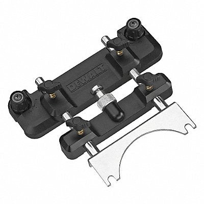 DEWALT DWS5031 Track Saw Router Attachment 13-1/2 in L