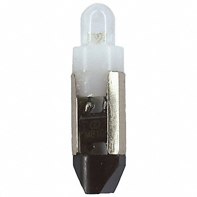LUMAPRO L120PSBR LED 1.2 W T2 Telephone Slide No 5