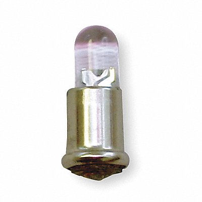 LUMAPRO LMF24A LED 0.43 W T1-3/4 Midget Flanged (F3-6)