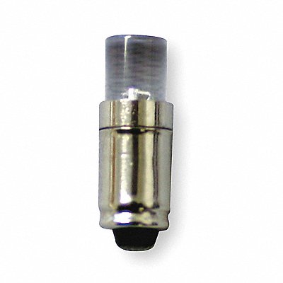LUMAPRO LMG24A LED 0.43 W T1-3/4 Midget Grooved (S4S/8)