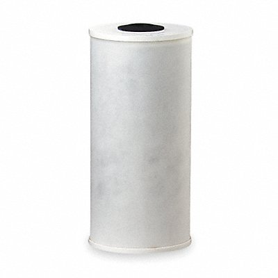 PENTAIR/PENTEK 15514175 Filter Cartridge 25 micron 9 3/4 H