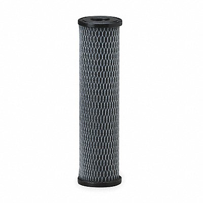 PENTAIR/PENTEK 15500243 Filter Cartridge 5 micron 5 gpm 9 3/4 H