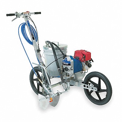 GRACO 248942 Airless Line Striper 5 gal.