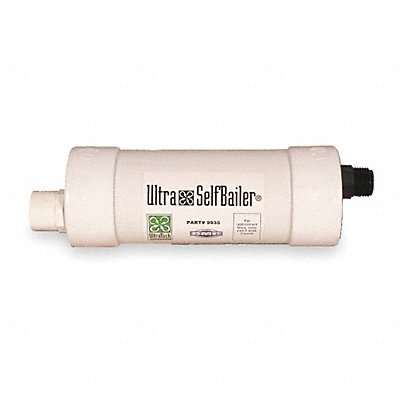 ULTRATECH 9936 Replacement Cartridges Self-Bailer PK2