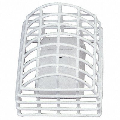 SAFETY TECHNOLOGY INTERNATIONAL STI9621 Motion Detector Guard Steel Wire Surface
