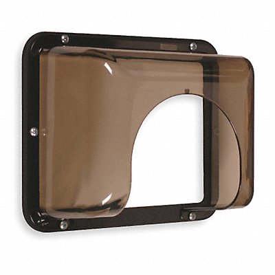 SAFETY TECHNOLOGY INTERNATIONAL STI7505 Keypad Cover Polycarbonate Surface