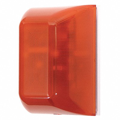 SAFETY TECHNOLOGY INTERNATIONAL STISA5000A Alarm And Strobe Controller