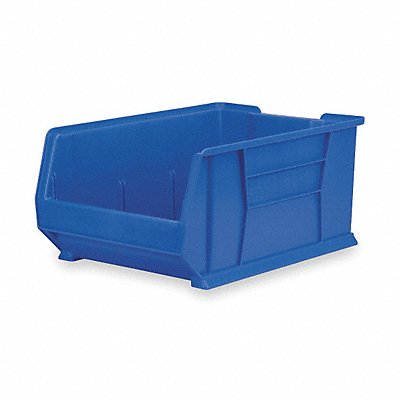 AKRO-MILS 30288BLUE D5558 Super Size Bin Blue Plastic 11 in