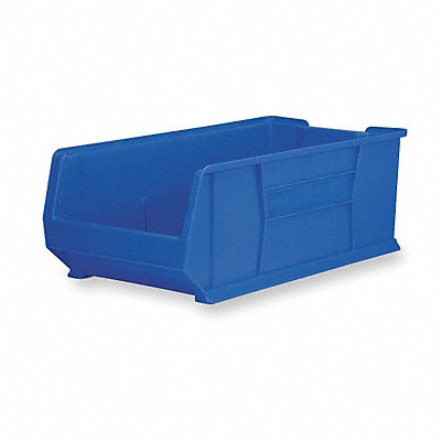 AKRO-MILS 30293BLUE D5562 Super Size Bin Blue Plastic 11 in