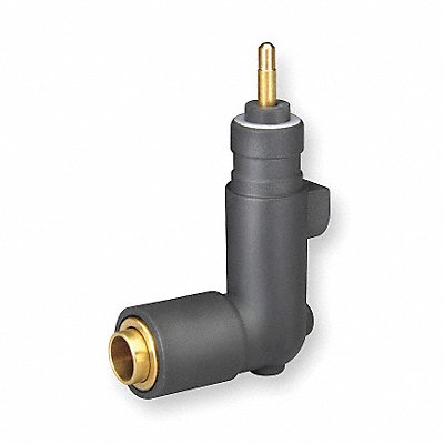 CONDOR USA INC EV1WSI2 Unloader Valve 1/4 in Quick Connect
