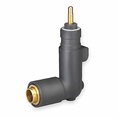 CONDOR USA INC EV3WSi Unloader Valve 1/4 in Quick Connect