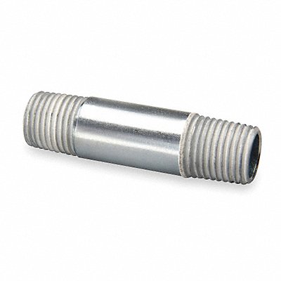 CONDOR USA INC PN225 Pipe Nipple 1/4 in NPT PK5