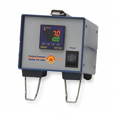 TEMPCO TPC10010 Temp Controller J 1 Zone 240V
