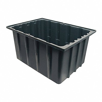 CORTECH 7268 Property Storage Ctr Grey Polypropylene