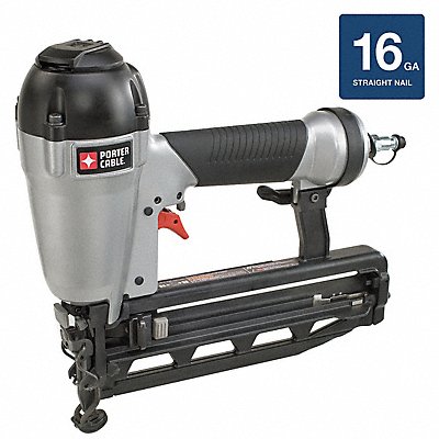 PORTER CABLE FN250C Nail Gun Kit 70 psi Finish Nail