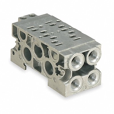 PARKER 3FZY8 Manifold Stations 0